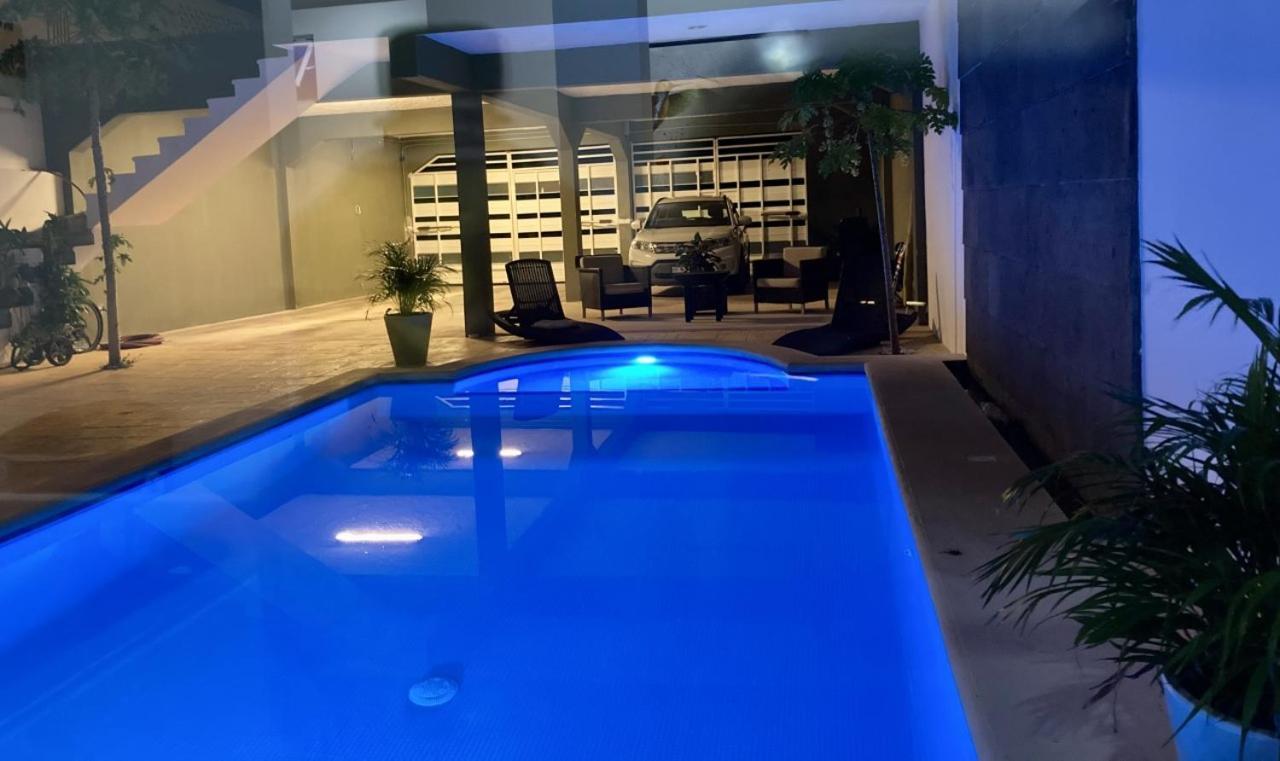 Homecancun2 Zewnętrze zdjęcie